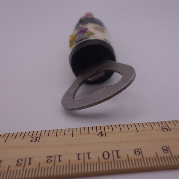 Vintage Paris Vin de France 1995 Bottle Opener - Picture 8 of 13